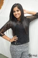 Rehana at Chakkiligintha Movie Press Meet